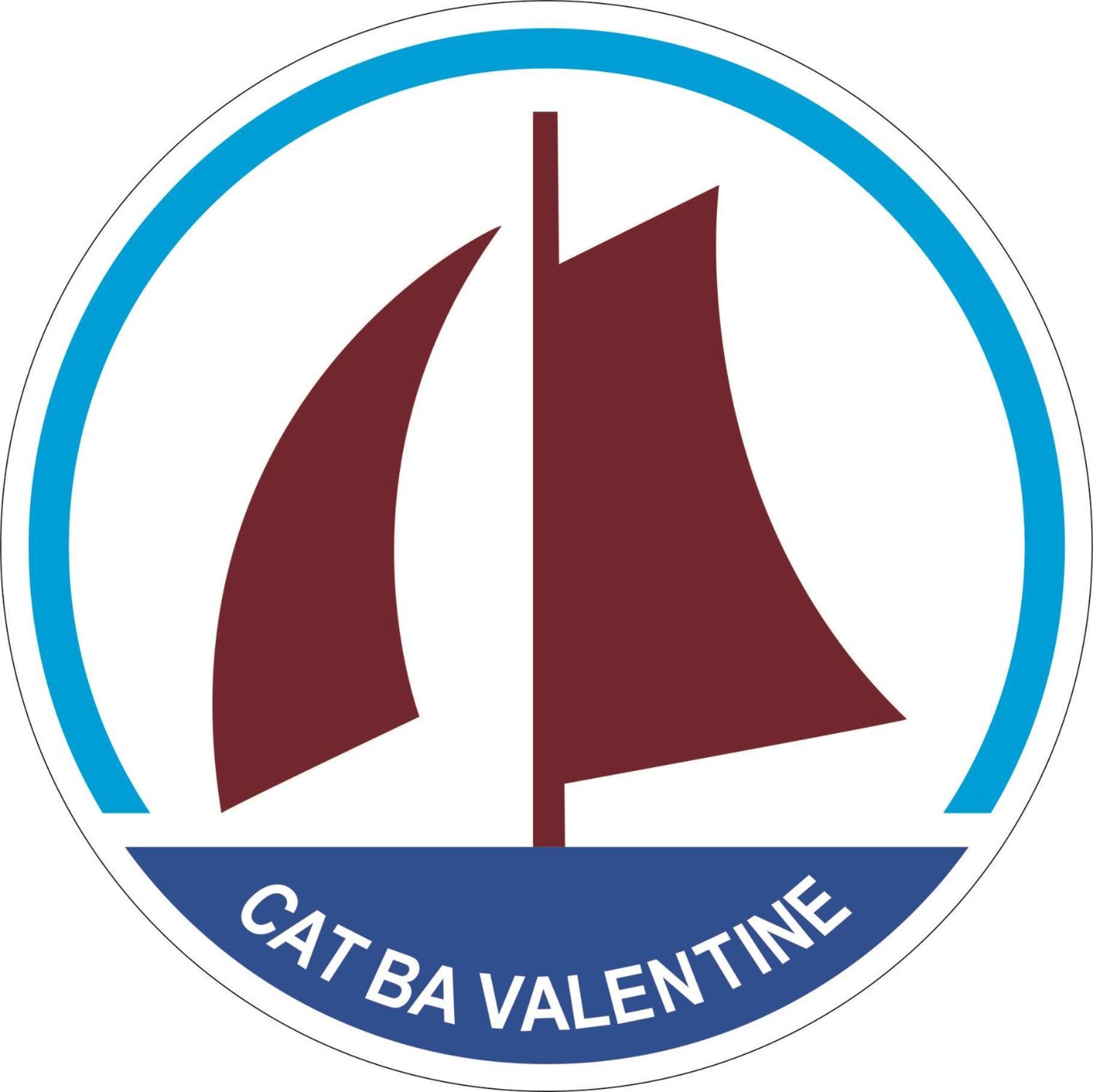 Cat Ba Valentine Hotel Dong Khe Sau Luaran gambar